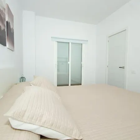 아파트 El Charco I - By Az